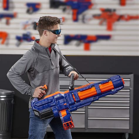Best Nerf Guns (Updated 2021) .